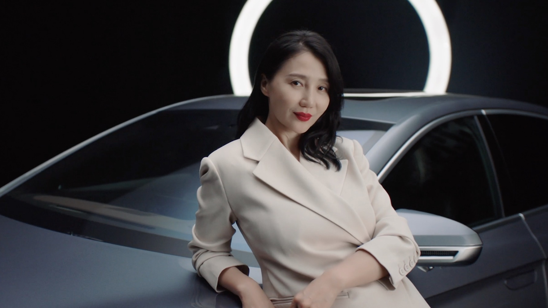阿朵 | ag亚洲集团木兰荟首位女性挚友，新民族音乐人